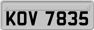 KOV7835
