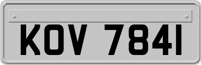 KOV7841