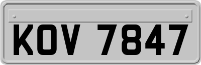KOV7847