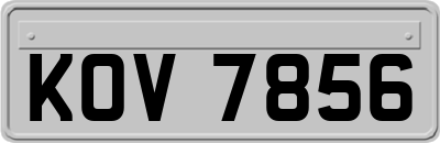 KOV7856