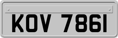KOV7861