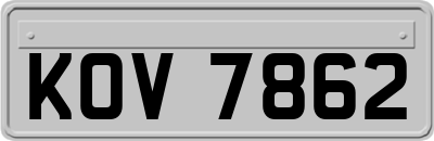 KOV7862