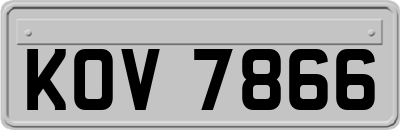 KOV7866