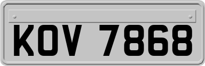 KOV7868