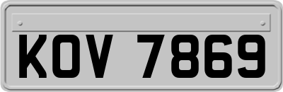 KOV7869