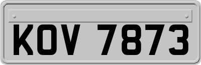 KOV7873