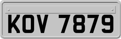 KOV7879