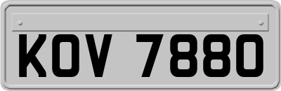 KOV7880