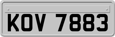 KOV7883