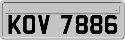 KOV7886