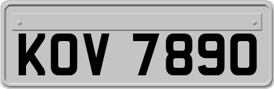 KOV7890