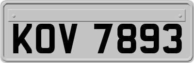 KOV7893