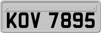 KOV7895