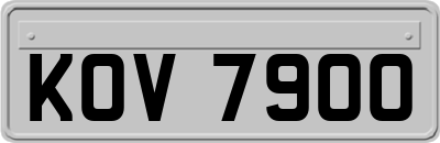 KOV7900