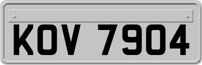KOV7904