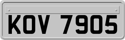 KOV7905