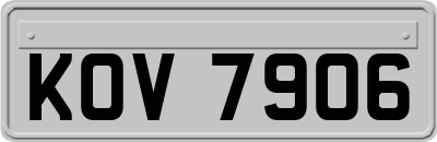 KOV7906