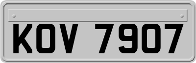 KOV7907