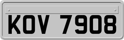 KOV7908