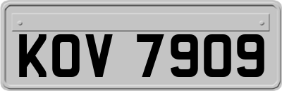 KOV7909