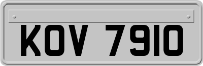 KOV7910