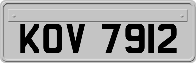 KOV7912