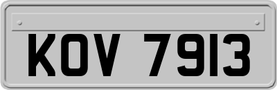 KOV7913