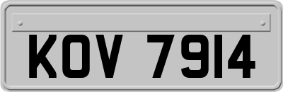 KOV7914