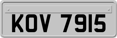 KOV7915