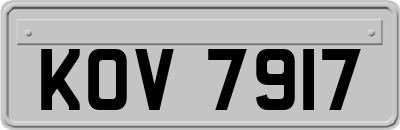 KOV7917