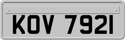 KOV7921