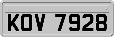 KOV7928