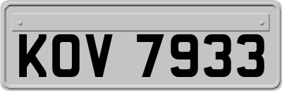 KOV7933