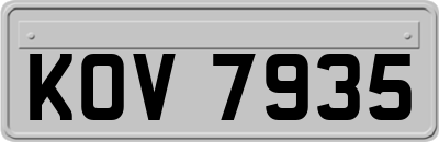 KOV7935