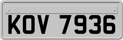 KOV7936