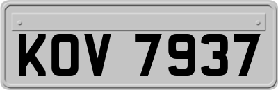 KOV7937