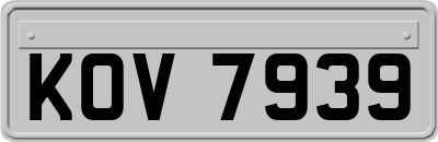 KOV7939