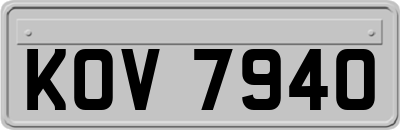KOV7940