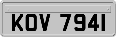 KOV7941