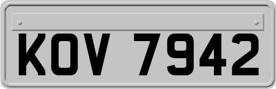 KOV7942