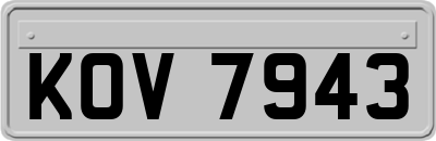 KOV7943