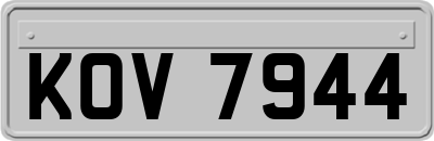 KOV7944