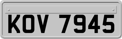 KOV7945