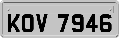 KOV7946