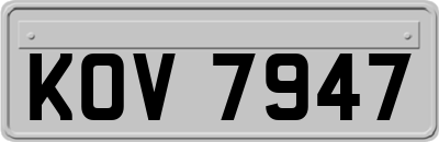 KOV7947