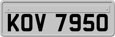 KOV7950