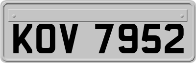 KOV7952
