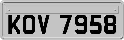 KOV7958