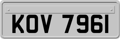 KOV7961