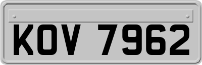 KOV7962
